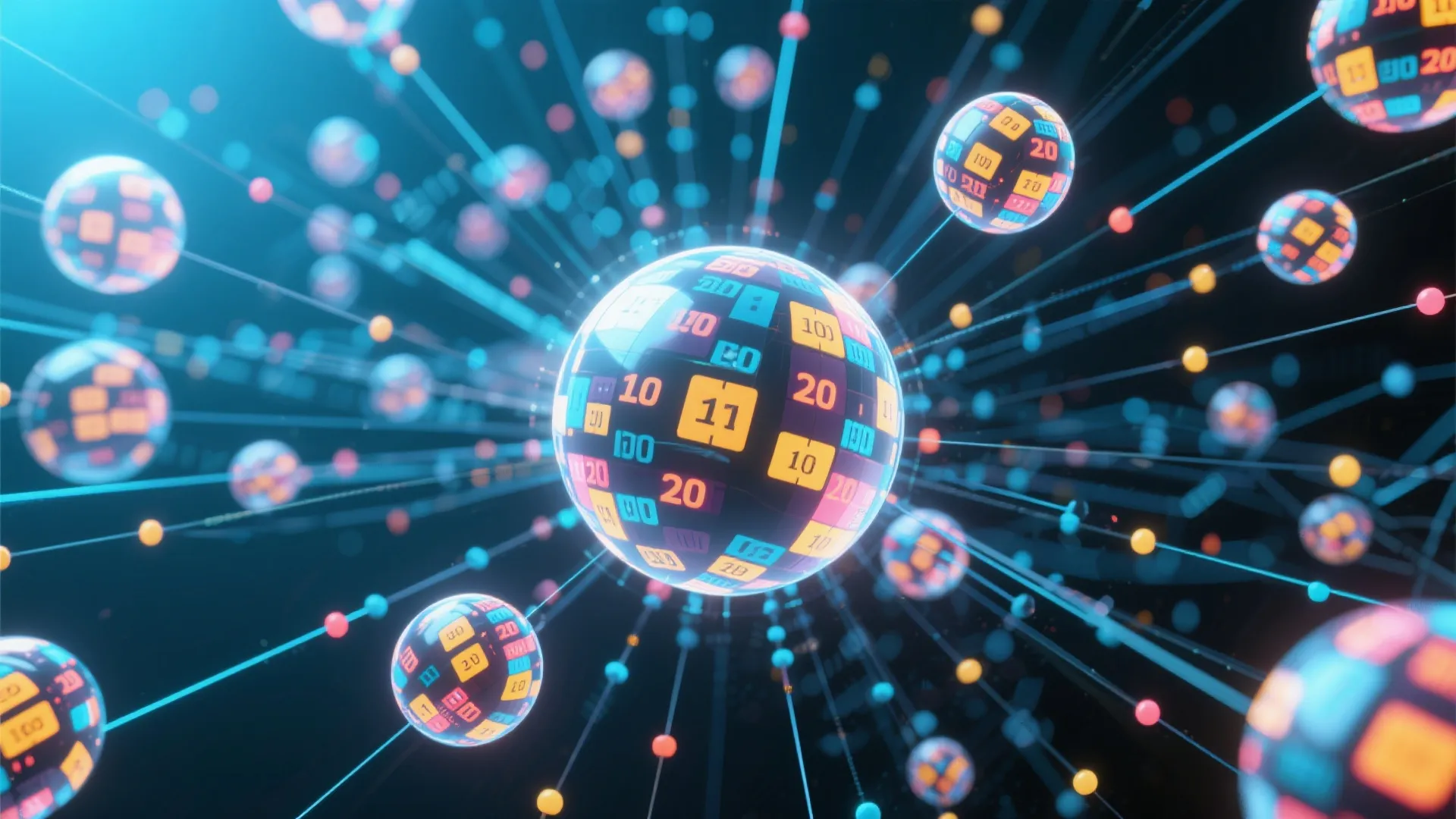 Data Synchronization Background