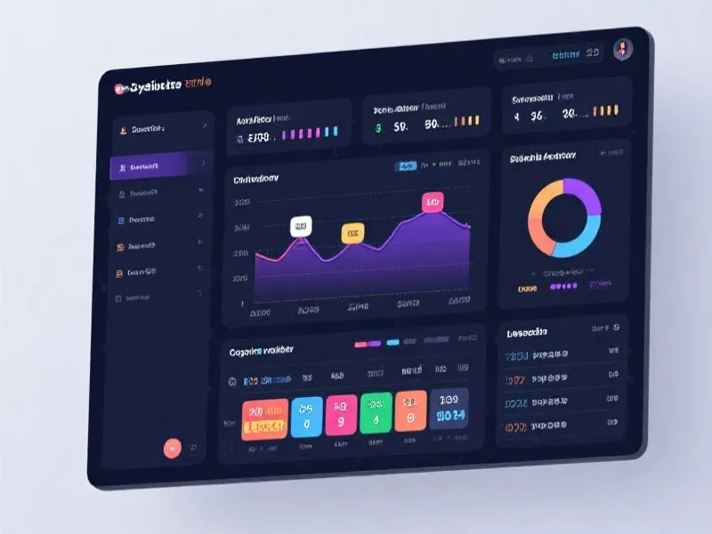 Lottery Data Analysis Dashboard