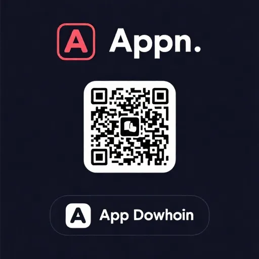 扫码下载APP